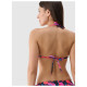 4F Γυναικείο μαγιό Bikini Top 4F Γυναικείο μαγιό Bikini Top